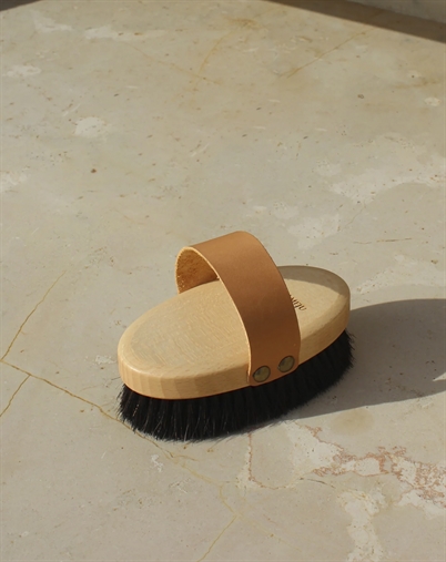 Karmameju - Recharge Ionisk Tørbørste - Nature